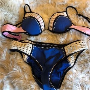 Vs bikini nwot